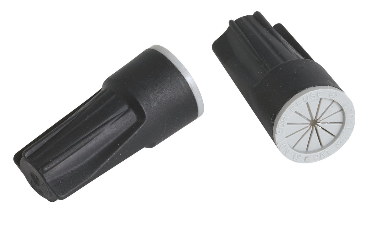 Raccords de connexion étanche (paquet de 2)
- 1276