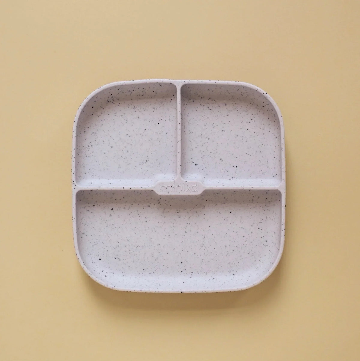Silicone Suction Plate