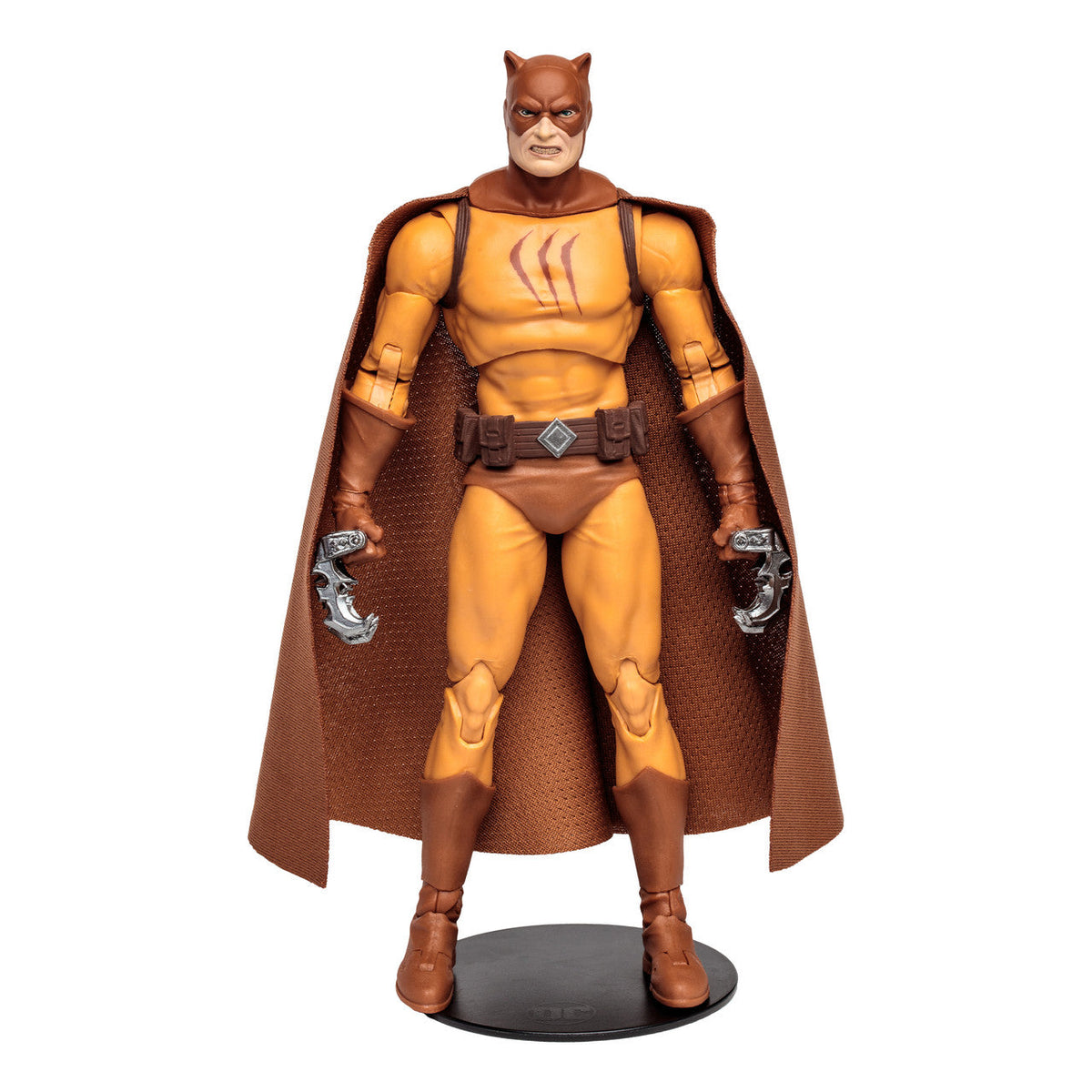 McFarlane Toys - Catman (Villains United) Gold Label - Exclusive