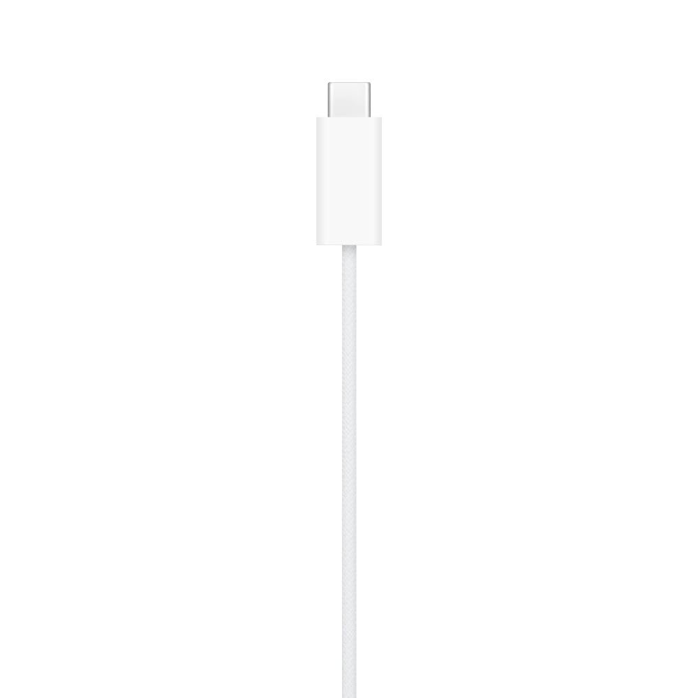Apple Apple Watch Magnetic Fast Charger to USB-C Cable (1 m) ๐ All In One Marketplace Canada