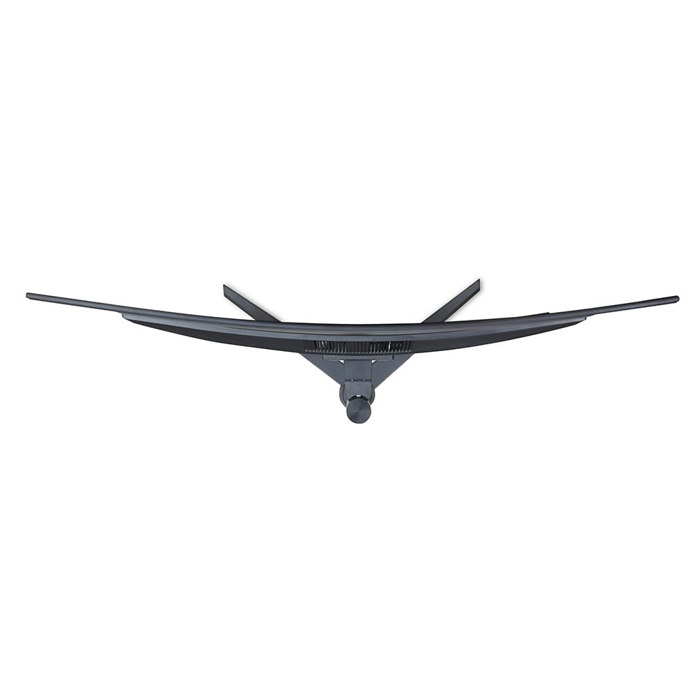Acer XZ320QU S3bmiiphx 31.5" 2K QHD | 2560 x 1440 | Curved Gaming Monitor | 180Hz Refresh | 1ms Response Time | 100,000,000:1 Contrast Ratio đ All In One Marketplace Canada