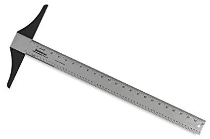 Staedtler - Aluminum T-Square