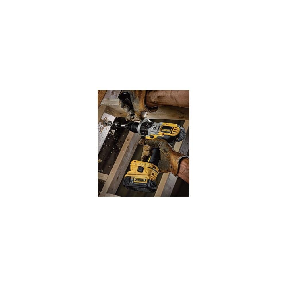 DEWALT 18V to 20V Adapter, Bare (DCA1820) ๐ All In One Marketplace Canada