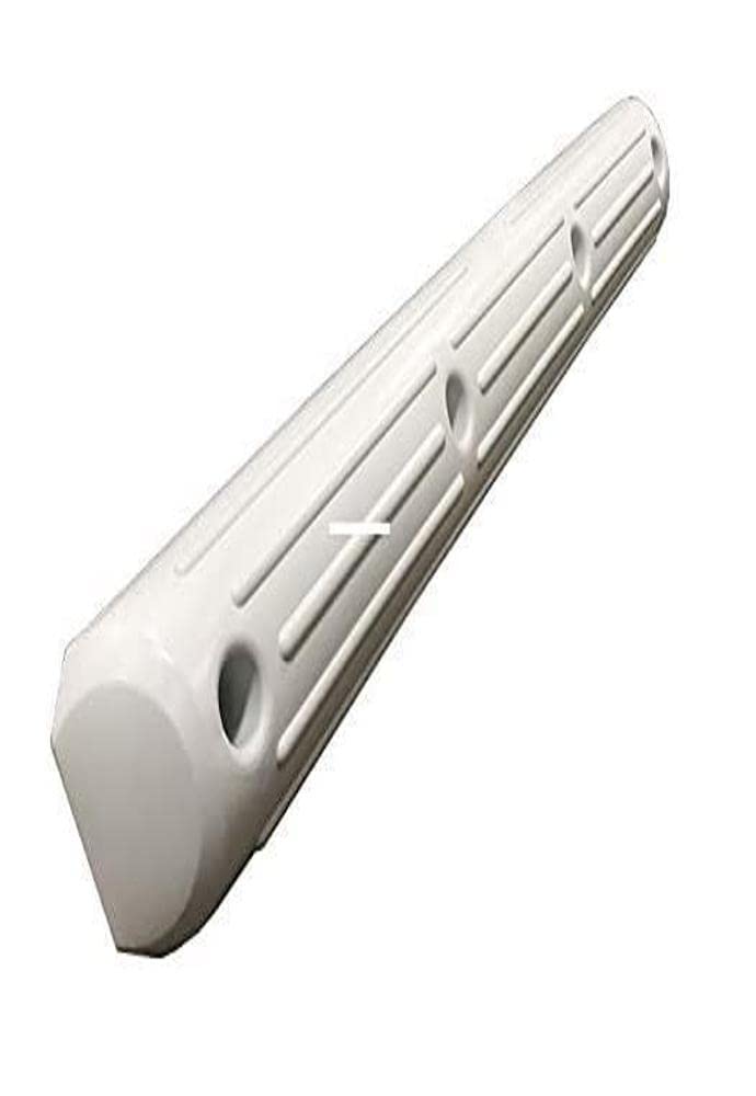 Attwood 93537-1 Dock Fender - Long, White, Standard ๐ All In One Marketplace Canada