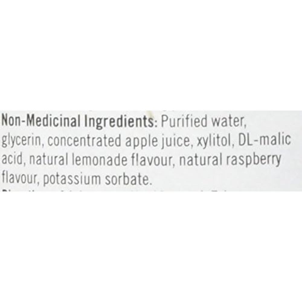 Trophic Max Mag (Magnesium Bisglycinate), 450ml, Raspberry Lemonade ๐ All In One Marketplace Canada