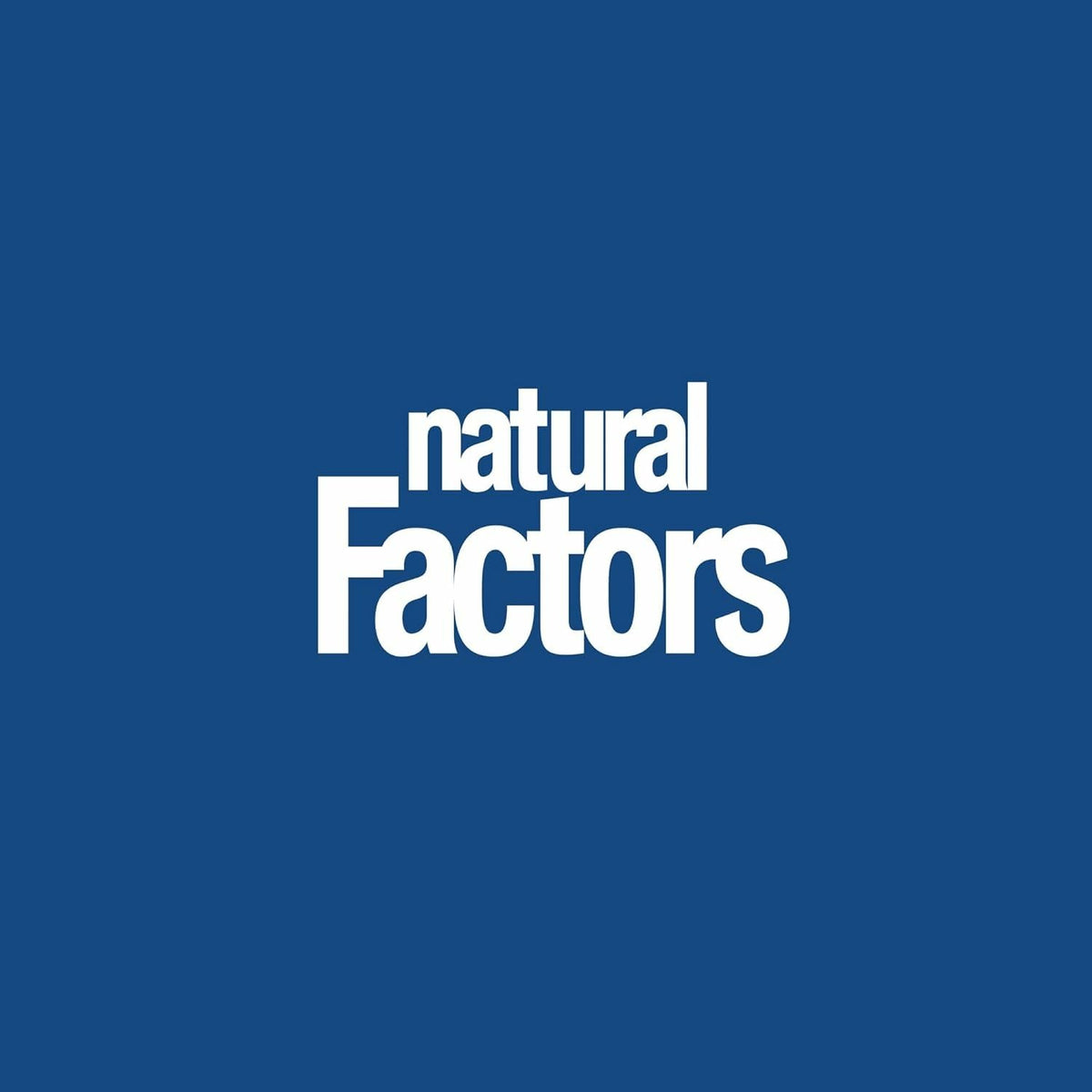 Natural Factors - Ubiquinol Active CoQ10 200mg, 60 Softgels ๐ All In One Marketplace Canada