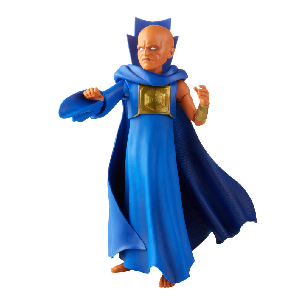 Marvel Legends WHAT IF…? wave set of 7 figures (BAF Uatu The Watcher )