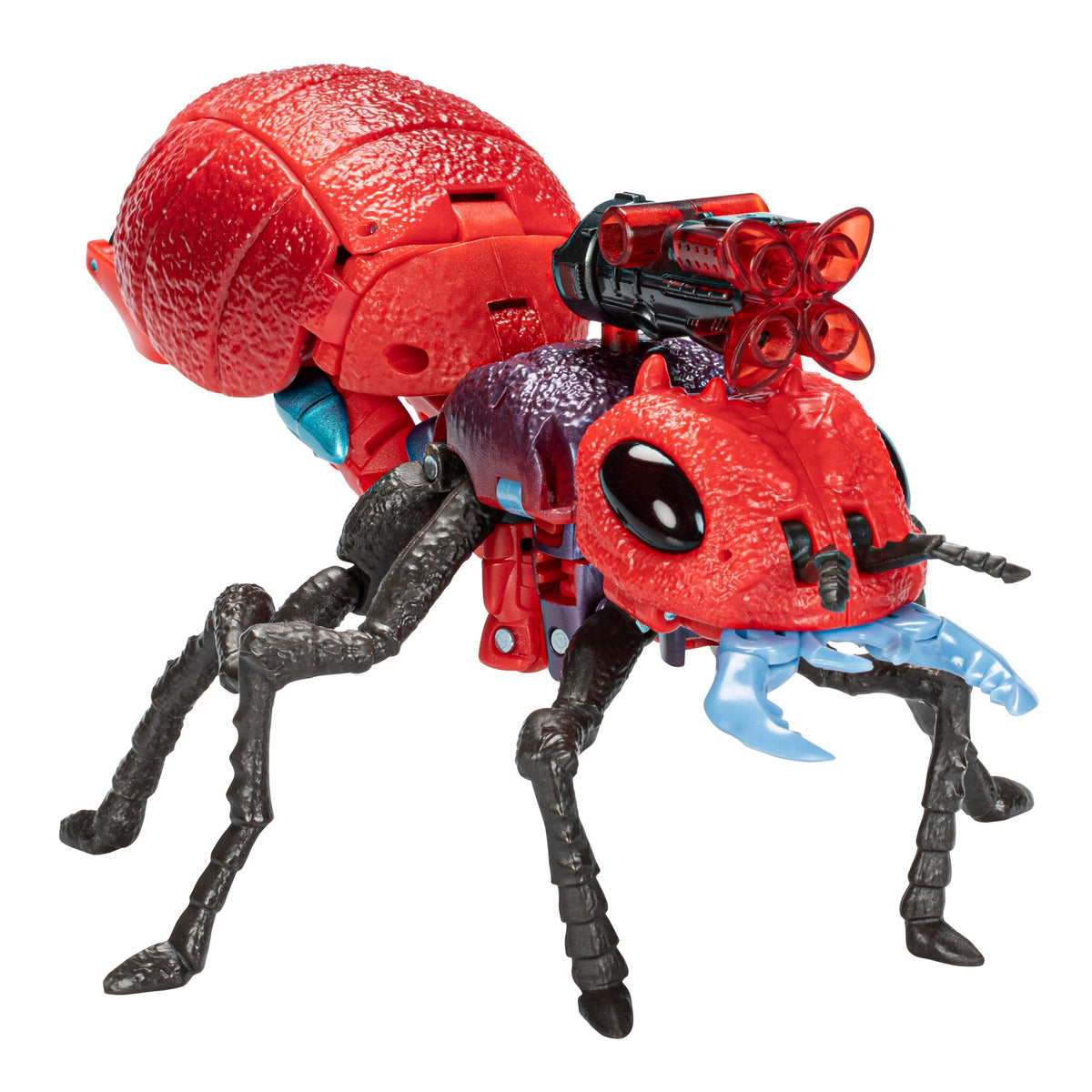 Transformers Generations Legacy - Voyager - Predacon Inferno