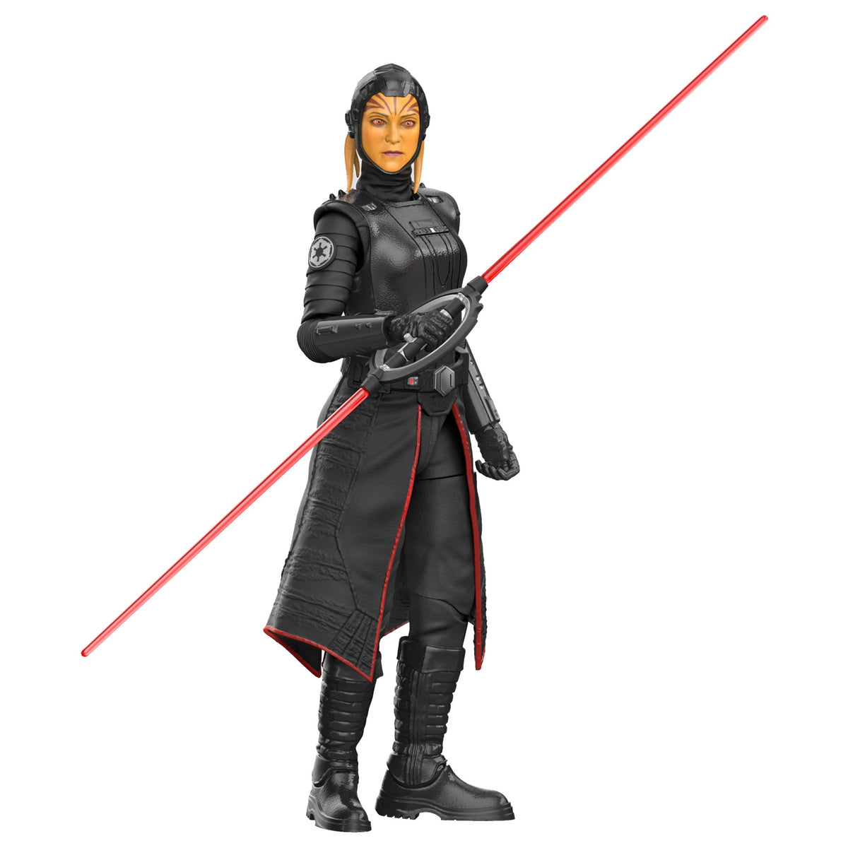 Star Wars The Black Series Inquisitor - Wave 45
