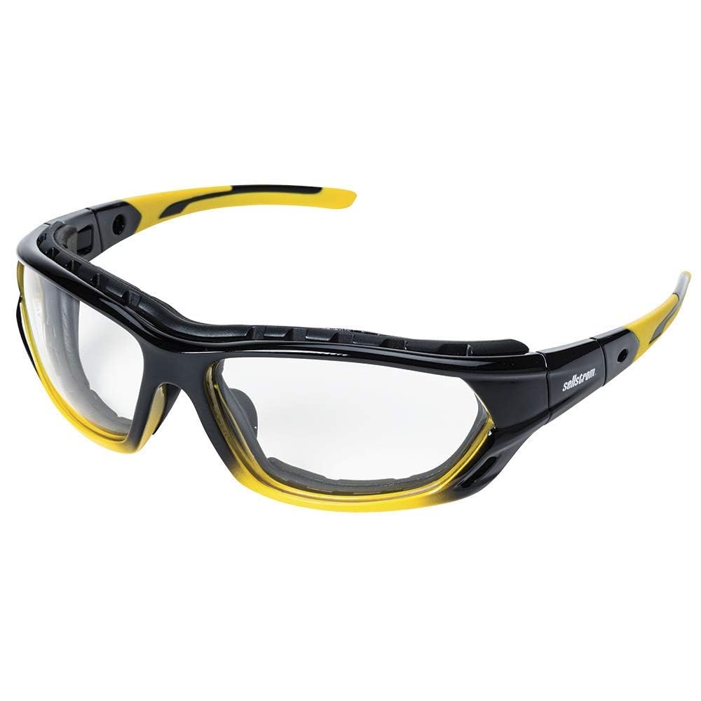 Sellstrom XP530 Hard Coated Safety Glasses for Men & Women, CSA Z94.3 ๐ All In One Marketplace Canada