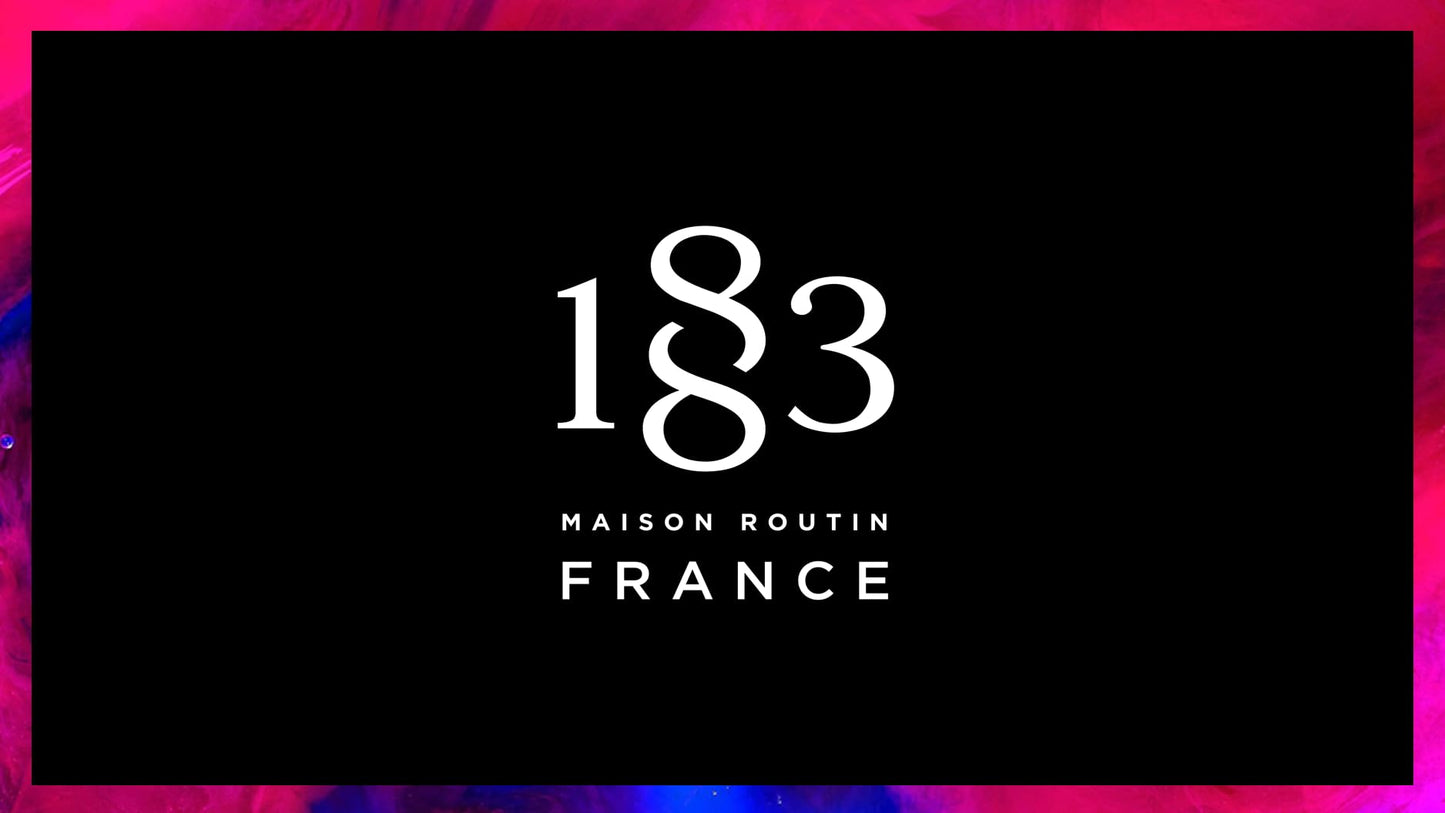 Maison Routin 1883 Sugar Free Vanilla Syrup, Pet Bottle 1000 Milliliter ๐ All In One Marketplace Canada