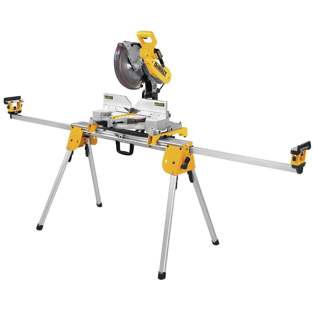 DEWALT Miter Saw Stand, Compact (DWX724) ๐ All In One Marketplace Canada