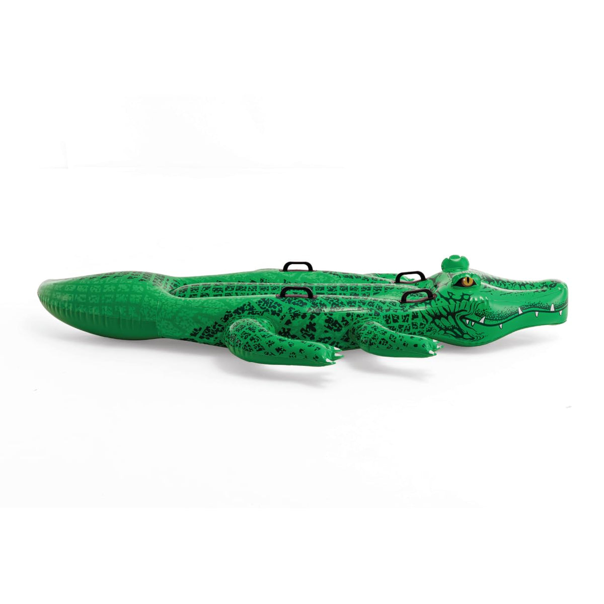 Intex Giant Gator Ride-On, 80" X 45", for Ages 3+ ๐ All In One Marketplace Canada