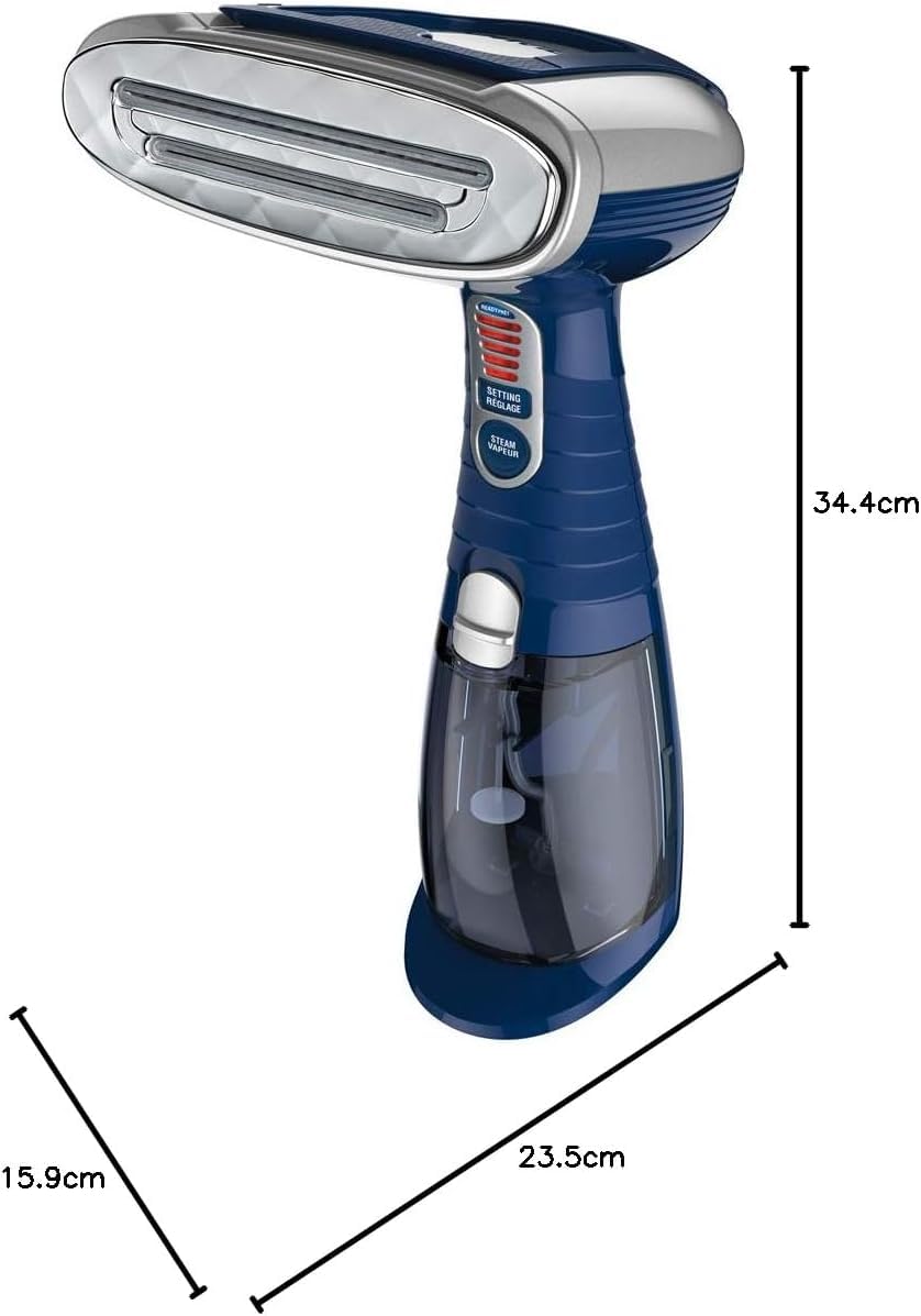Conair GS38NXC Turbo ExtremeSteam Handheld Fabric Steamer ๐ All In One Marketplace Canada