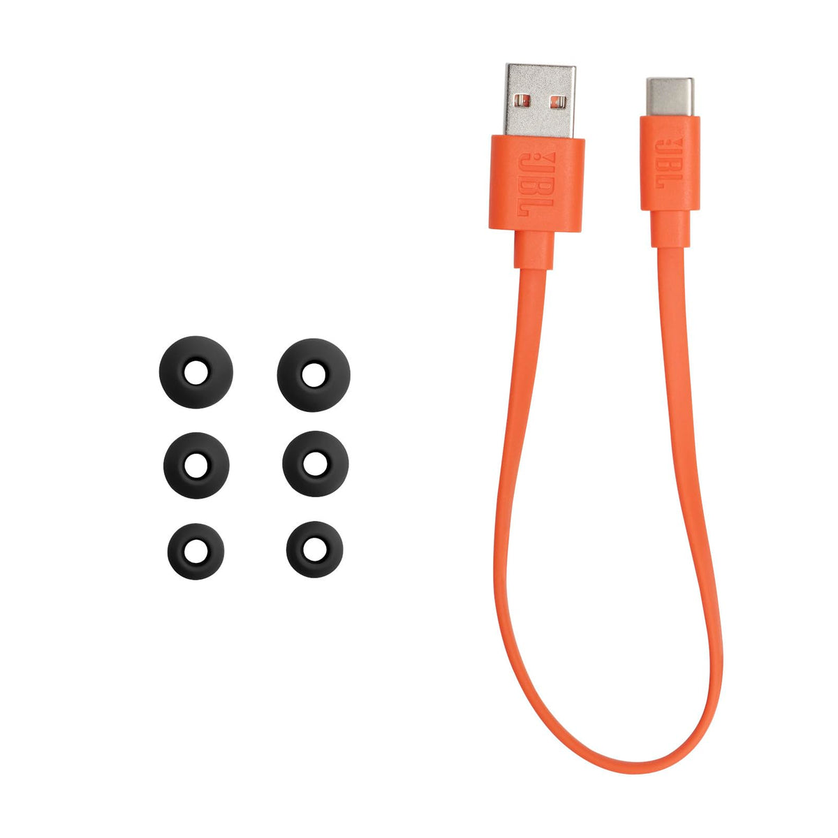 JBL Endurance Run 2 Wireless - Waterproof in-Ear Sport Bluetooth Headphones - Black ๐ All In One Marketplace Canada