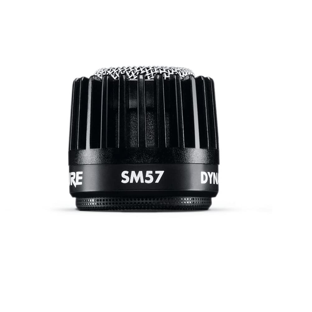 Shure SM57 Pro XLR Dynamic Instrument Microphone π All In One Marketplace Canada