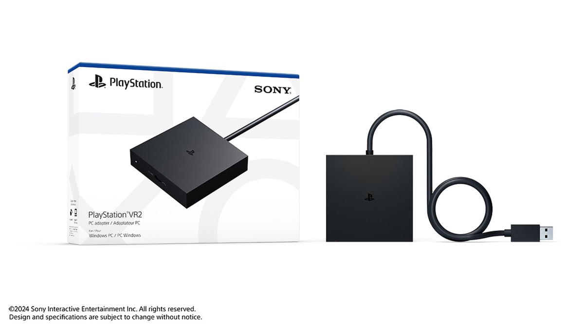 PlayStation VR2 PC Adapter - PS VR2 PC Adapter Edition π All In One Marketplace Canada