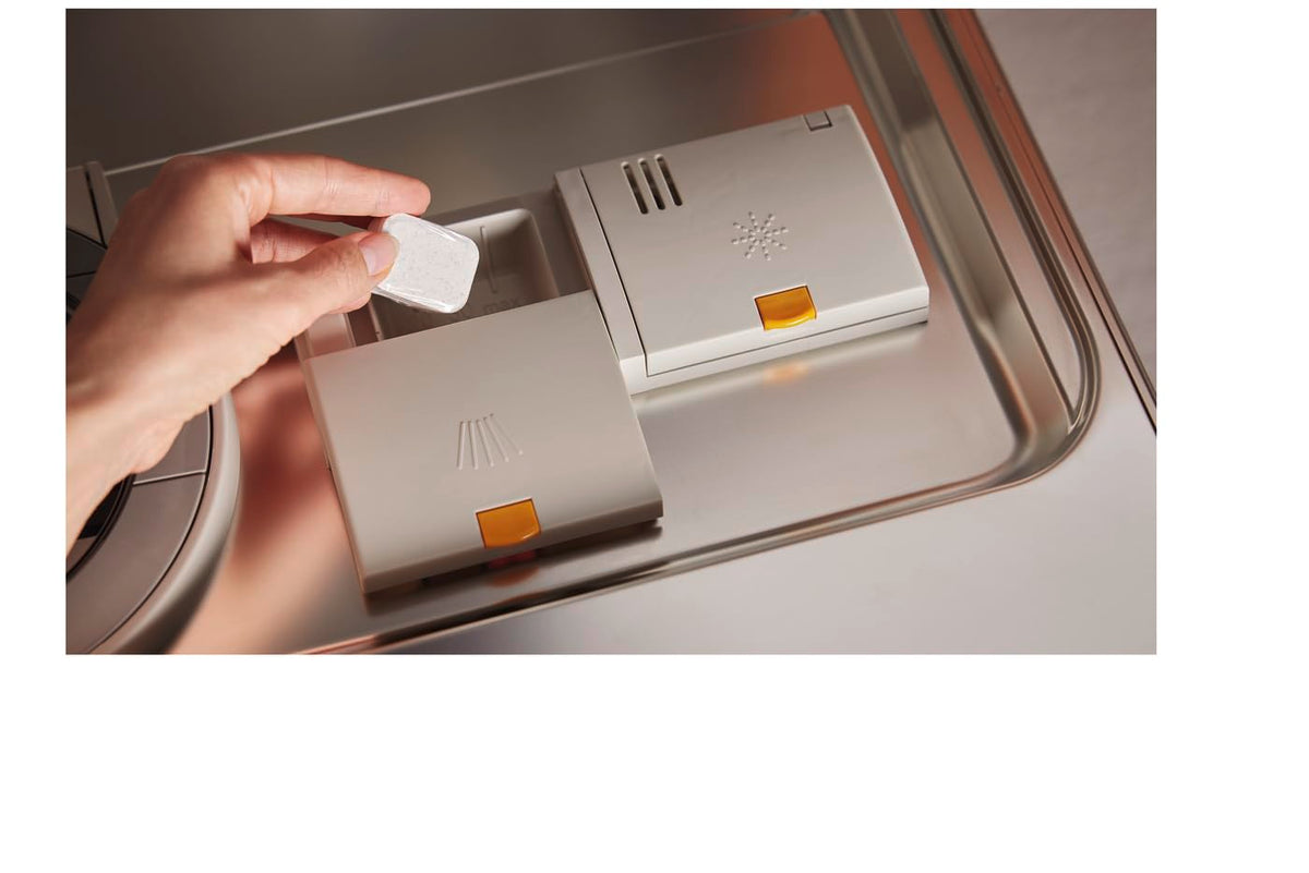 Miele UltraTabs Set, 120 Tabs Dish Accessory - 11347040 đ All In One Marketplace Canada