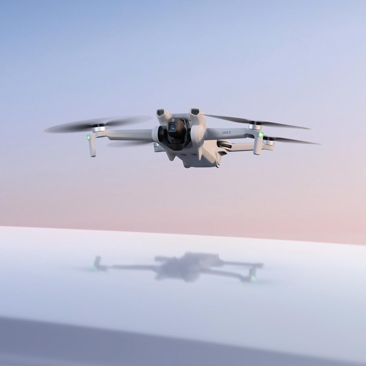 DJI Mini 3, 3-Axis Mechanical Gimbal Mini Camera Drone ๐ All In One Marketplace Canada