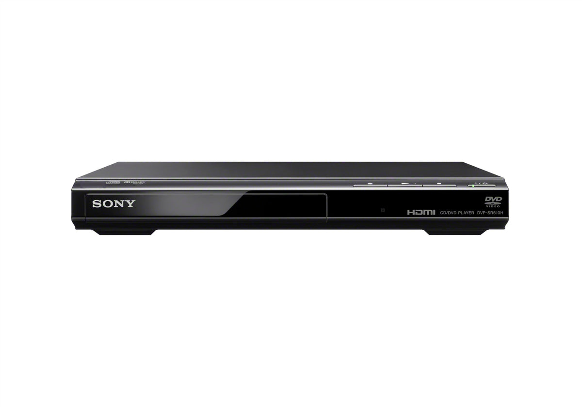 Sony DVPSR510H DVD Player (Upscaling) ๐ All In One Marketplace Canada