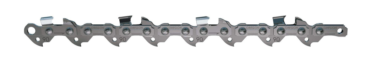 Oregon R56 AdvanceCut Chainsaw Chain for 16-Inch Bar -56 Drive Links β Low-Kickback Chain fits Greenworks, Makita, EGO, DeWalt and More π All In One Marketplace Canada