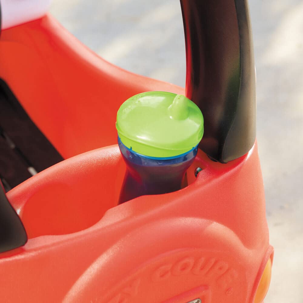 Little Tikes Ladybug Cozy Coupe Ride-On Car Large ๐ All In One Marketplace Canada