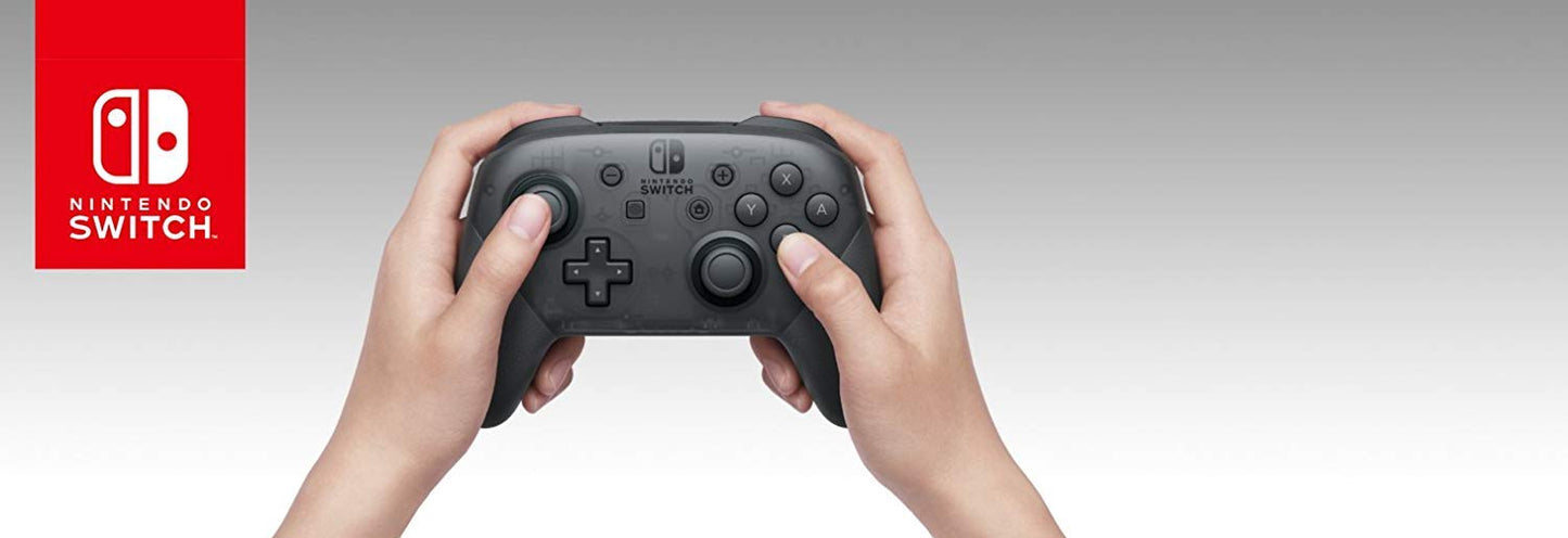 Nintendo Switch Pro Controller ๐ All In One Marketplace Canada