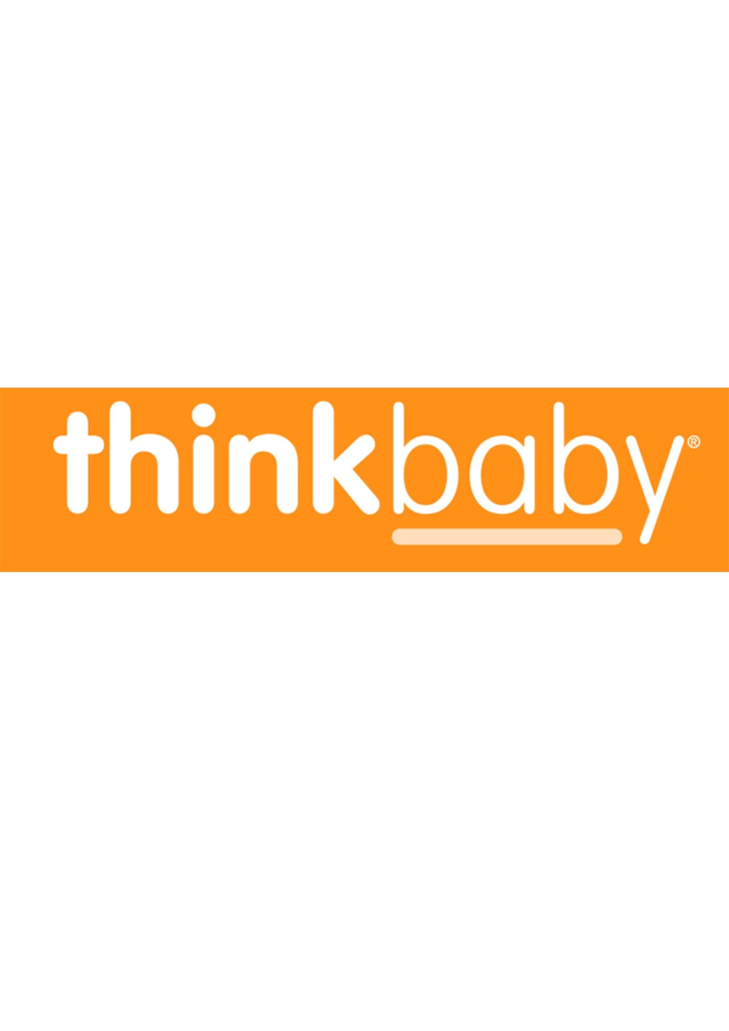 Thinkbaby - Safe Sunscreen SPF 50+, Broad Spectrum Protection - 6oz ๐ All In One Marketplace Canada