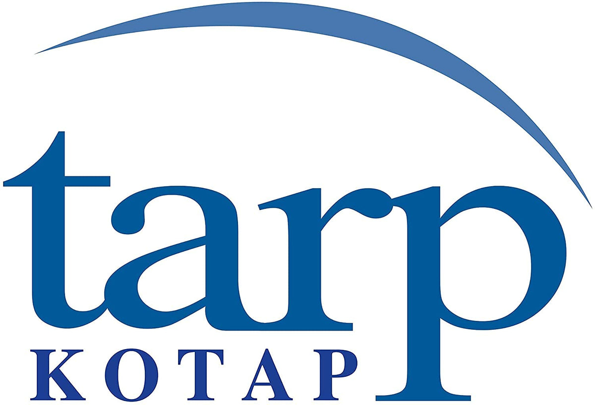 Kotap 20-ft x 20-ft Reversible Brown/Green Poly Tarp, Item: TBG-2020 ๐ All In One Marketplace Canada
