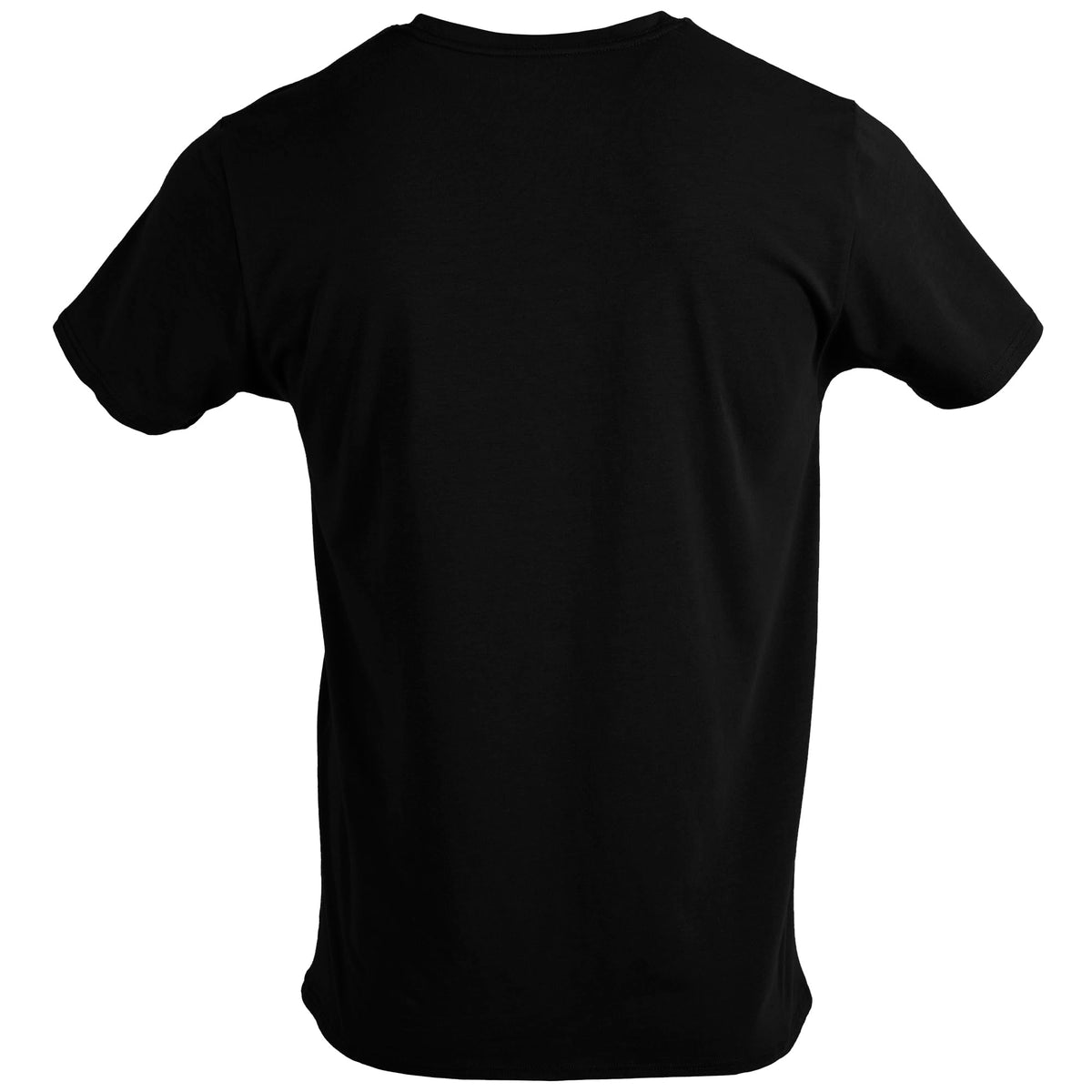 Gildan Men's V-Neck T-Shirts, Multipack, Black (6-Pack), Medium ๐ All In One Marketplace Canada
