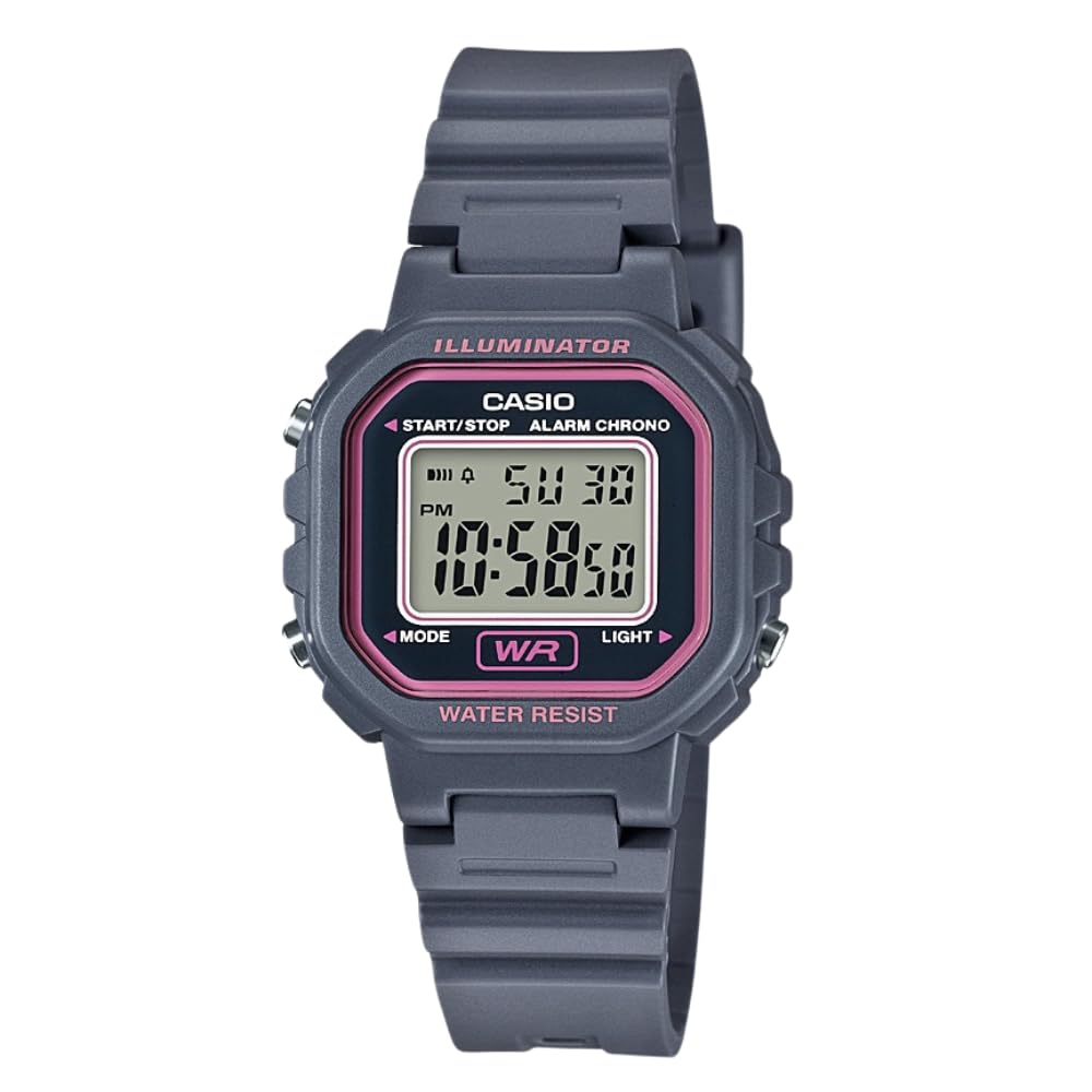 Casio Women's LA20WH-8A Sport Watch ๐ All In One Marketplace Canada