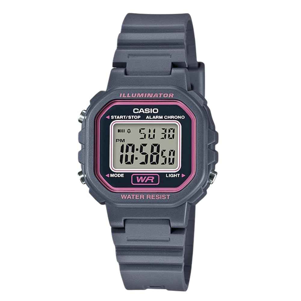 Casio Women's LA20WH-8A Sport Watch ๐ All In One Marketplace Canada