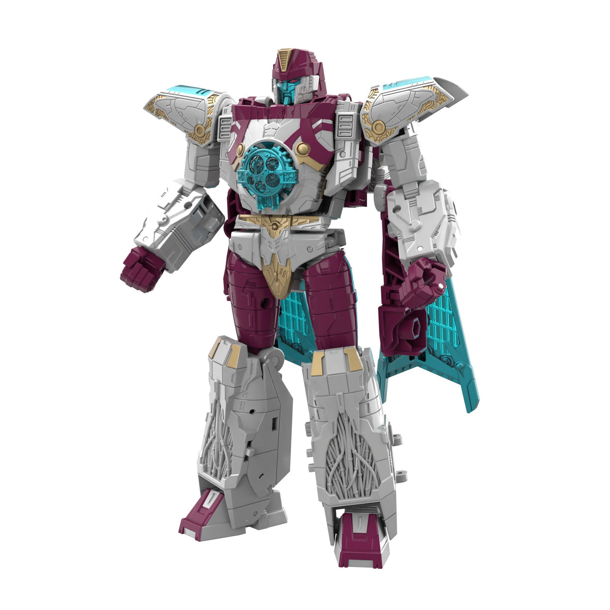 Transformers Legacy United Voyager - Cybertron Universe Vector Prime
