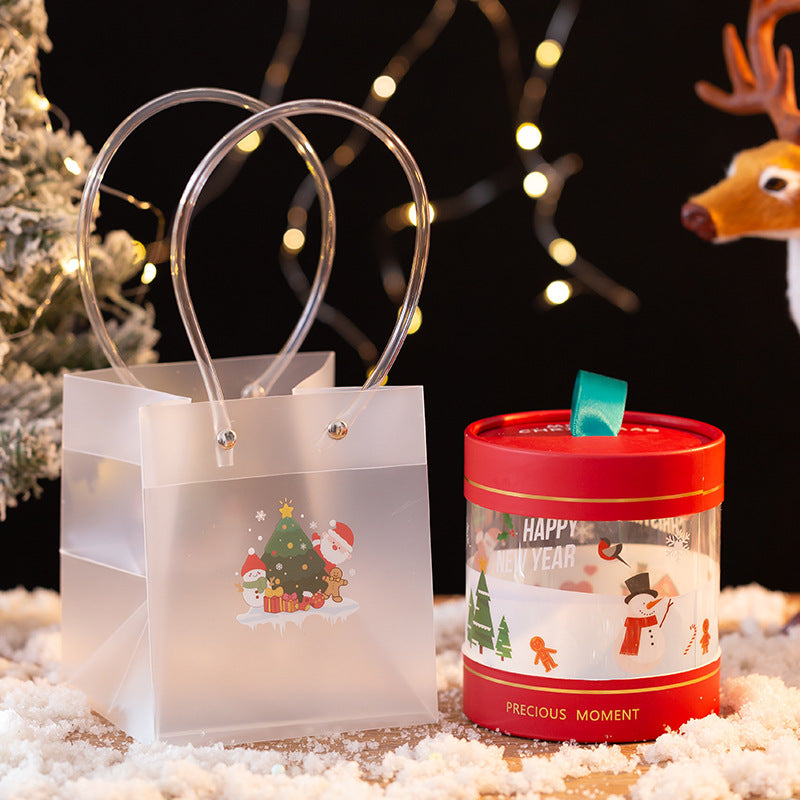 Christmas Gift Box