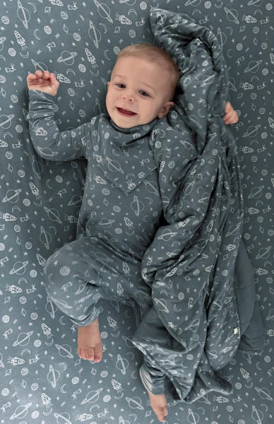 Cozy Cloud Comforter 2.6 TOG | günamüna | Space