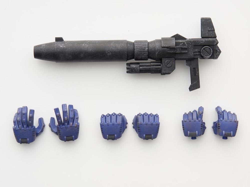 Transformers Furai Action Optimus Prime - IDW Ver.