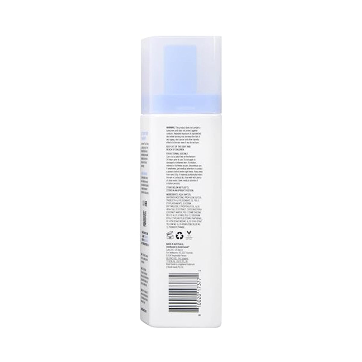 BONDI SANDS TECHNOCOLOR 1 HOUR EXPRESS SELF TANNING FOAM SAPPHIRE 200mL (CANADA) π All In One Marketplace Canada