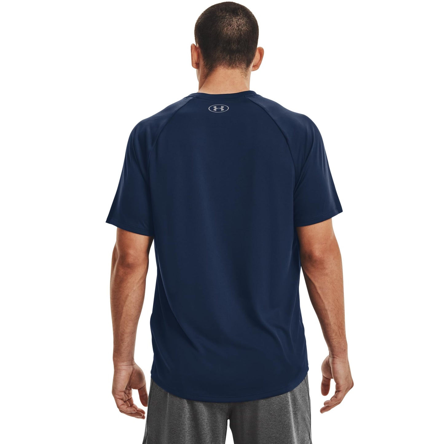 Under Armour Men's Tech 2.0 Short-Sleeve T-Shirt ๐ All In One Marketplace Canada