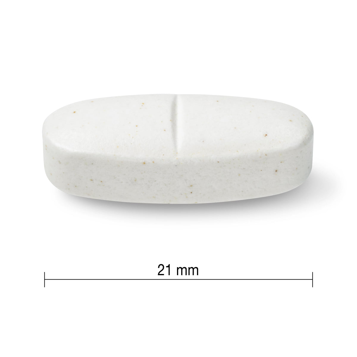 Jamieson Vitamin C 1,000 mg Caplets, Antioxidant Protection, Supports Immune Health, Strong Teeth and Bones. Vegetarian, Gluten-Free, 100 Caplets, Proudly Canadian ๐ All In One Marketplace Canada