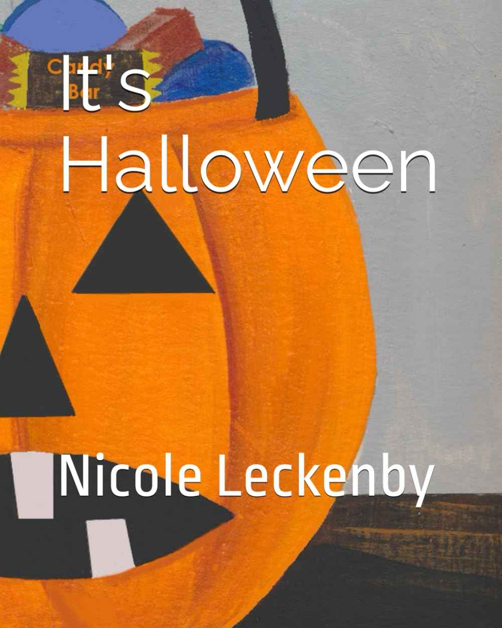 It's Halloween