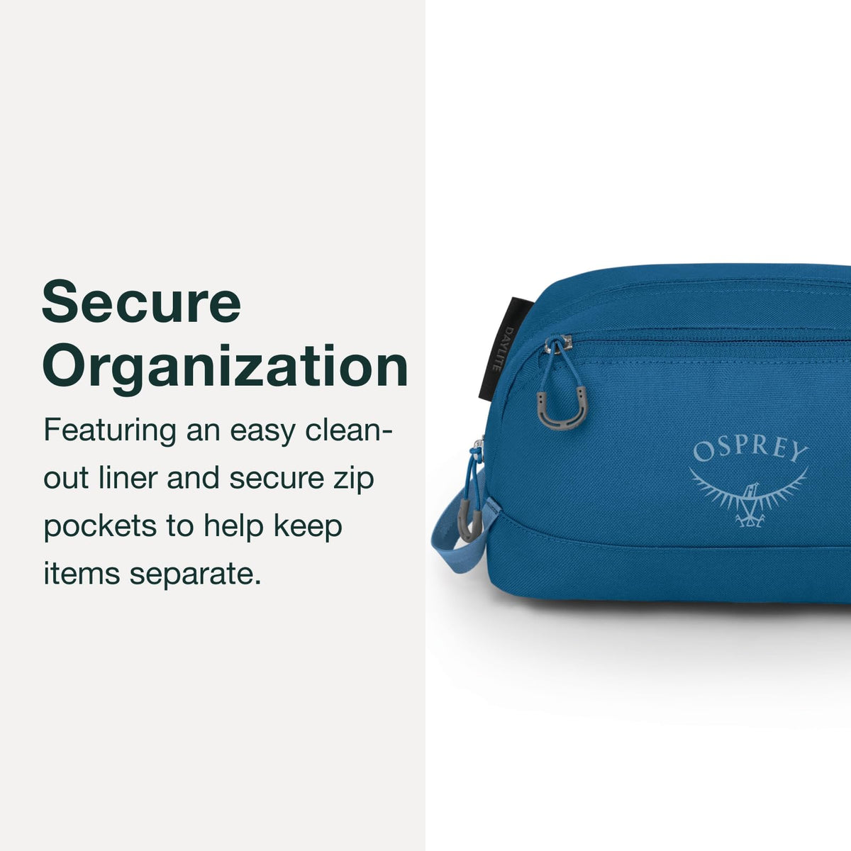 Osprey Daylite Toiletry Kit ๐ All In One Marketplace Canada