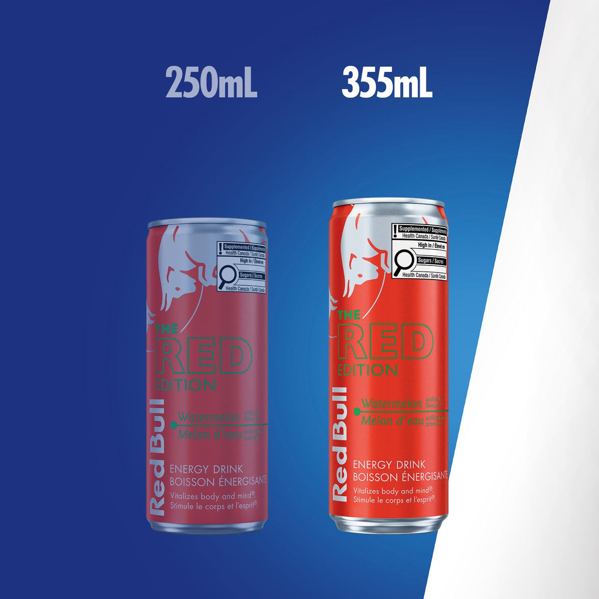Red Bull Energy Drink, Watermelon, 355ml (24 pack) ๐ All In One Marketplace Canada