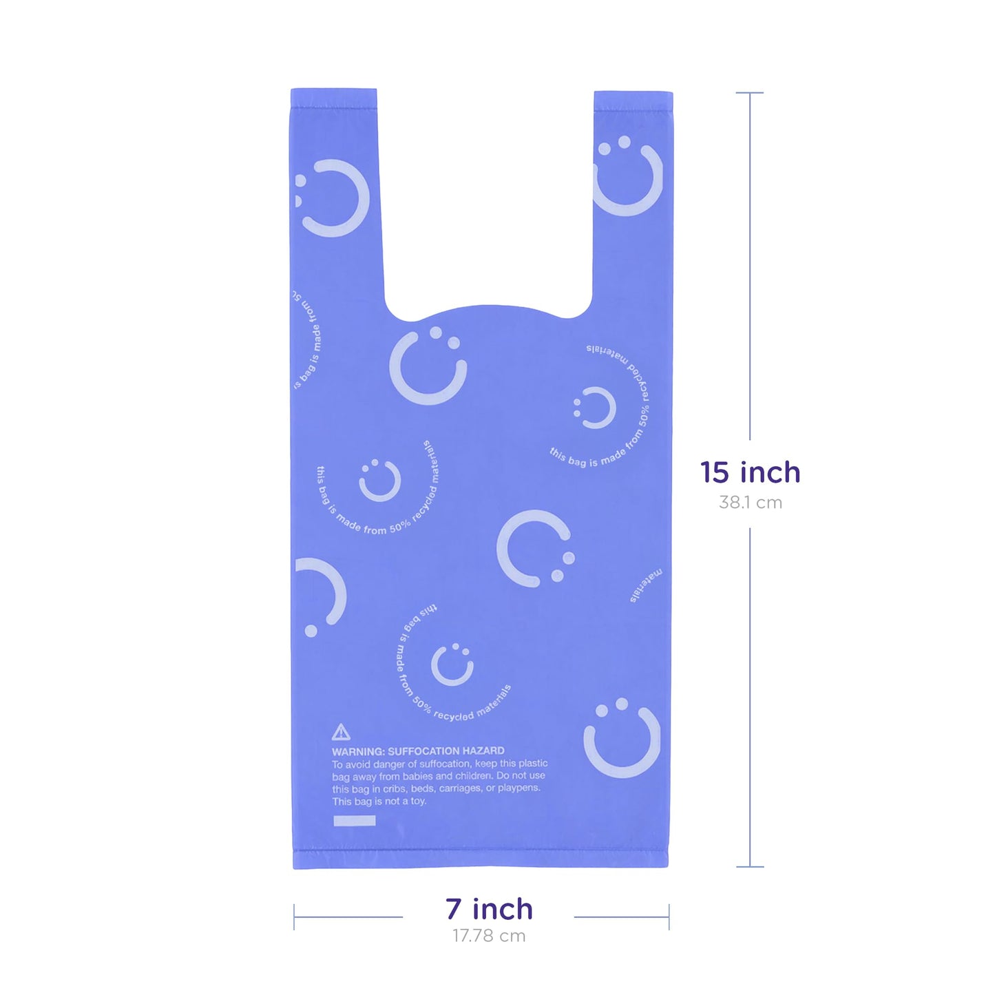 Ubbi Diaper Sacks, 400 ct ๐ All In One Marketplace Canada