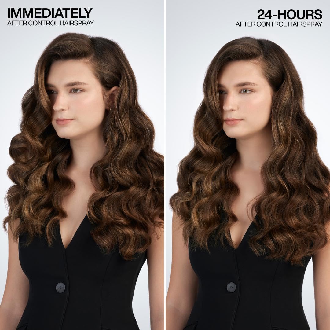 Redken Control Styling Hairspray 28, High Hold, 298g ๐ All In One Marketplace Canada