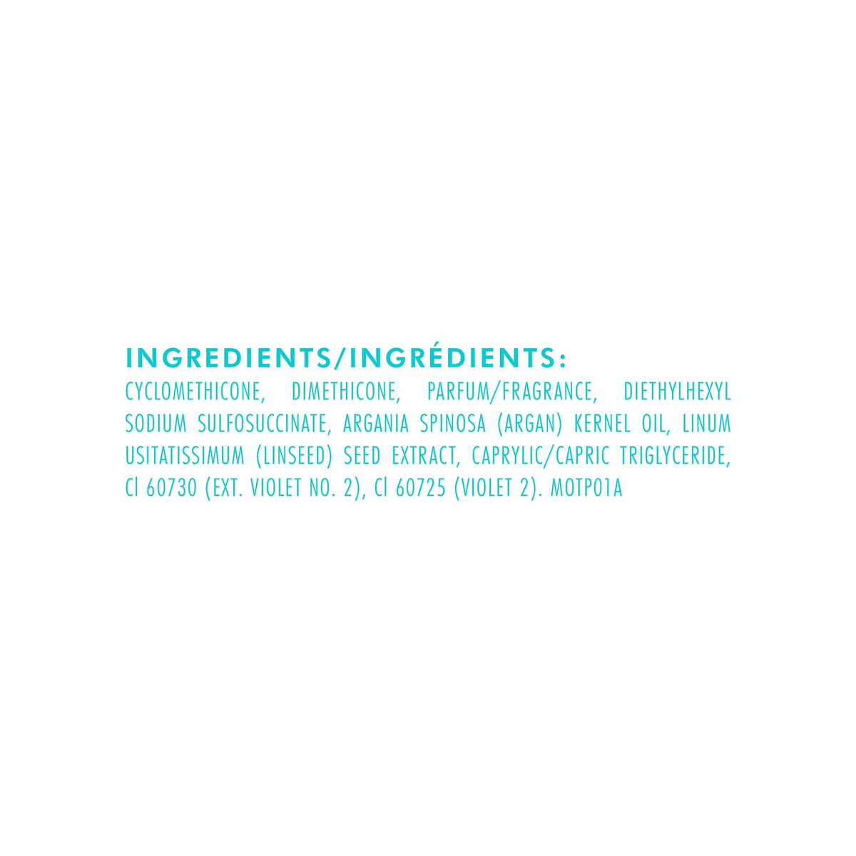 Moroccanoil Treatment Purple Hair Oil for Blonde Hair, 0.85 Fl. Oz. ๐ All In One Marketplace Canada