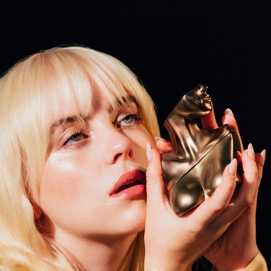Billie Eilish No.1 Eau de Parfum Spray, Perfume for Women - Notes of Sugared Petals, Vanilla & Musk, 30ml ๐ All In One Marketplace Canada