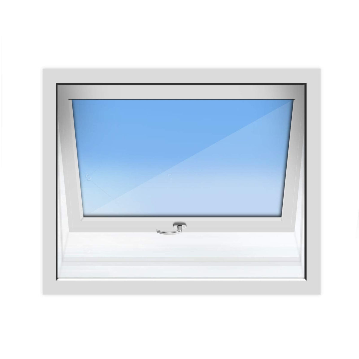 HOOMEE 400 CM (157") Universal Window Seal for Portable Air Conditioner and Tumble Dryer ๐ All In One Marketplace Canada