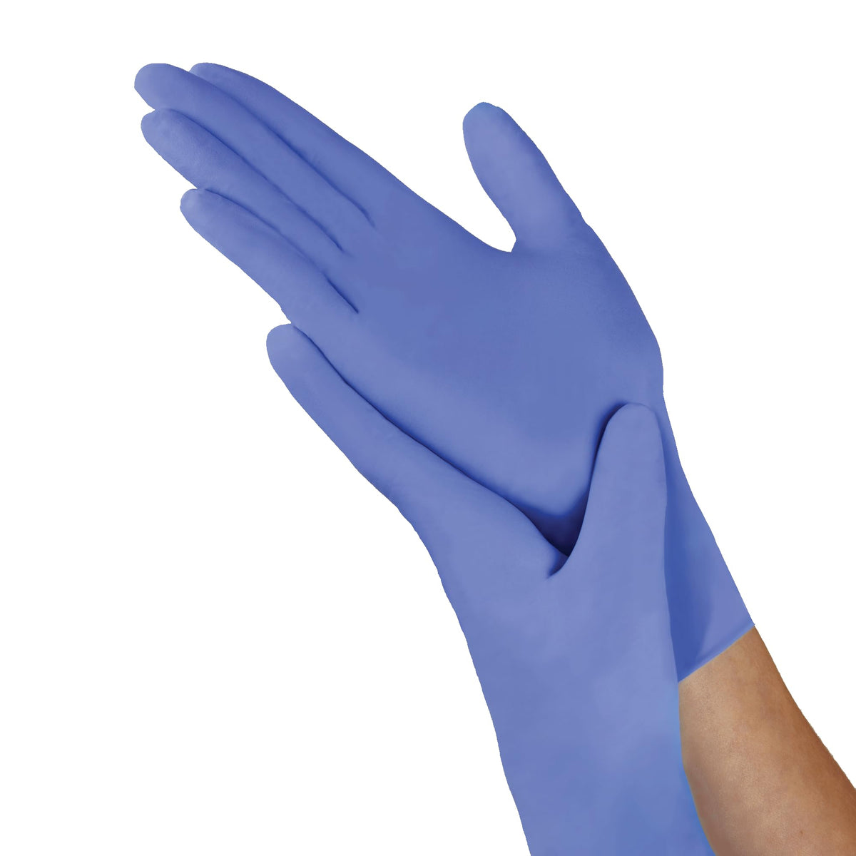 Medicom AssureTouch Pure Nitrile Medical Exam Gloves, Large 3-Mil 200 Count, Disposable Latex Free Gloves, Powder Free 🍁 All In One Marketplace Canada