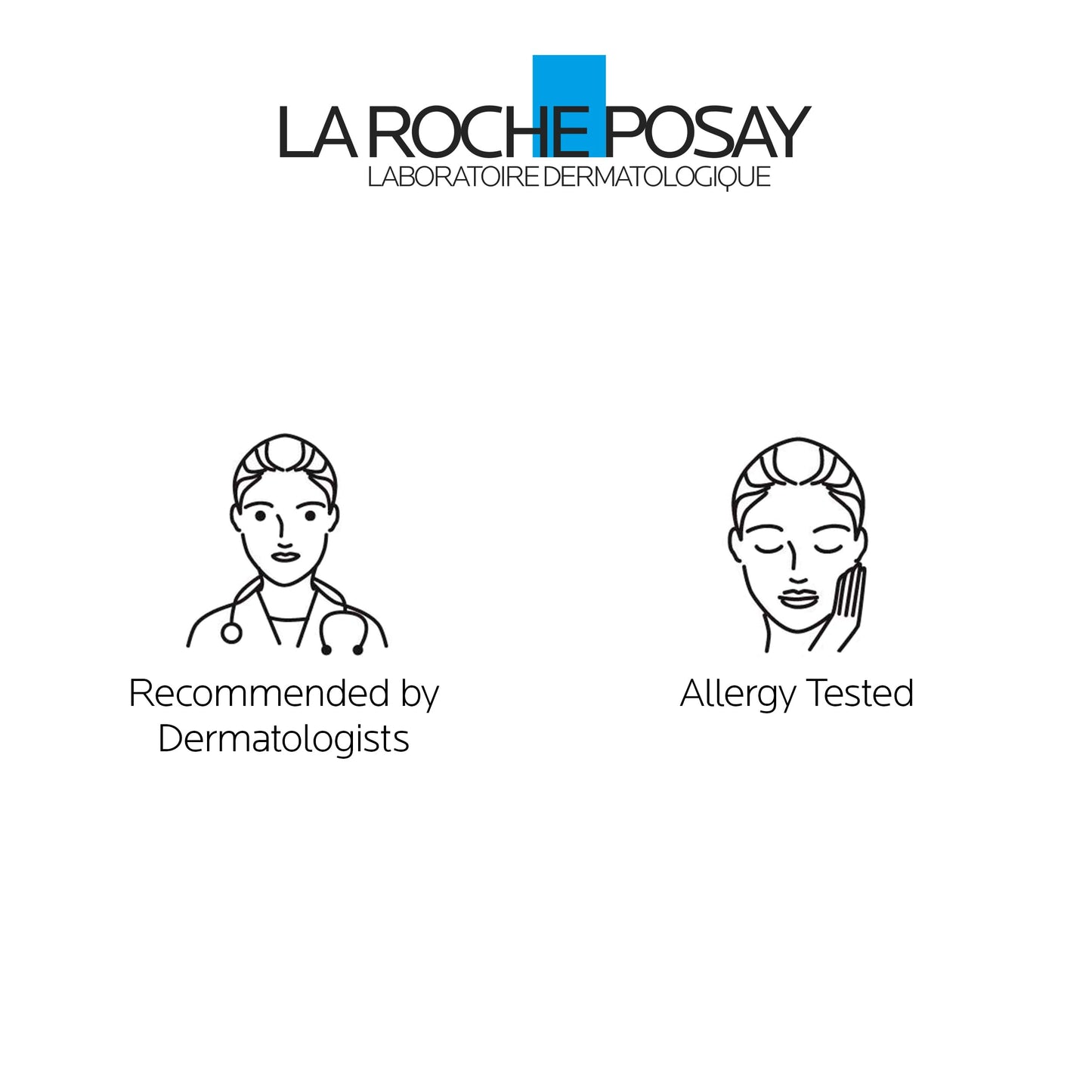 La Roche-Posay Effaclar Daily FOAMING CREAM CLEANSER for Face For Oily to Combination Skin with SALICYLIC ACID and GLYCERIN Sebum and pore minimizer. Paraben-Free, Oil-Free, Alcohol-Free, Non Comedogenic, 125ML ๐ All In One Marketplace Canada