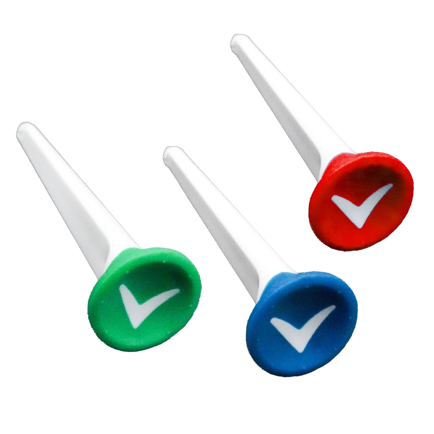 Callaway Par Tee Plastic Golf Tees, 6 Pack, Assorted ๐ All In One Marketplace Canada